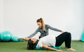 Pregnancy & Postpartum Physical Therapy & Pelvic Health in Albuquerque