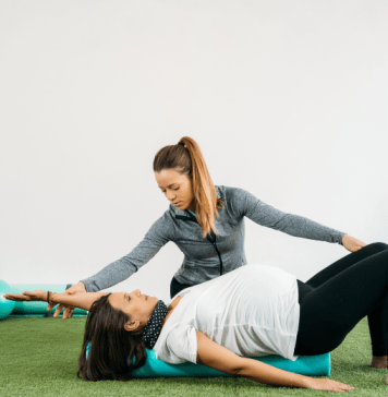 Pregnancy & Postpartum Physical Therapy & Pelvic Health in Albuquerque