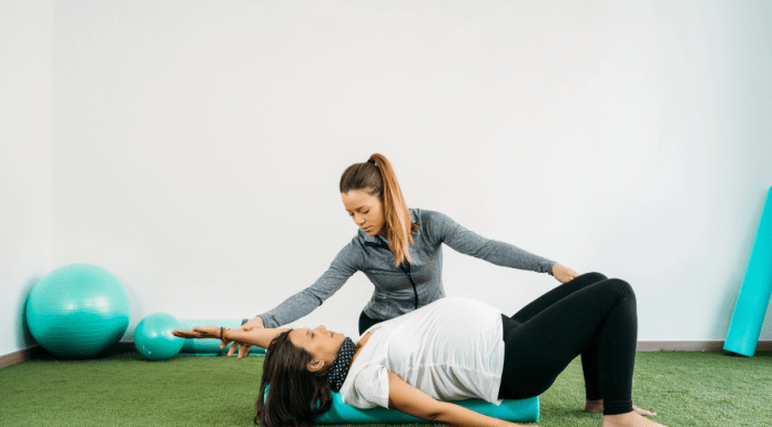 Pregnancy & Postpartum Physical Therapy & Pelvic Health in Albuquerque