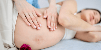 Prenatal Massage in Albuquerque