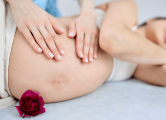 Prenatal Massage in Albuquerque