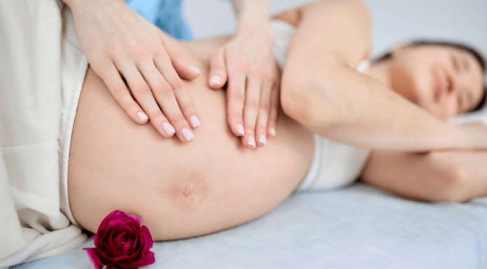 Prenatal Massage in Albuquerque