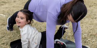 Guide to Gyms with Childcare in Albuquerque gyms with childcare