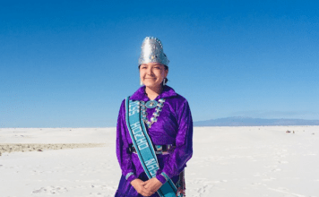 Navajo Culture and Non-Natives: My Perspective on Respect & Appreciation