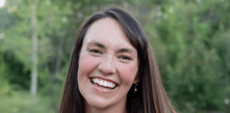 Ashley Procter of Arches Career Accelerator :: NM Momcast | Episode 14 Arches