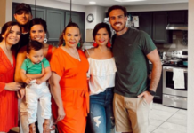 Raising a First-Generation Mexican-American Raising a First-Generation Mexican-American
