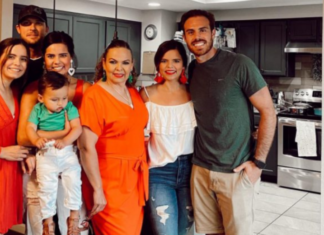 Raising a First-Generation Mexican-American Raising a First-Generation Mexican-American