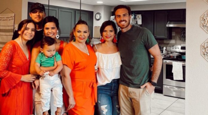 Raising a First-Generation Mexican-American Raising a First-Generation Mexican-American