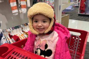 Congenital Heart Defect ::  My Daughter Kendall’s Story