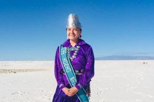 Navajo Culture and Non-Natives: My Perspective on Respect & Appreciation