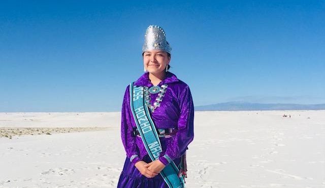 Navajo Culture and Non-Natives: My Perspective on Respect & Appreciation