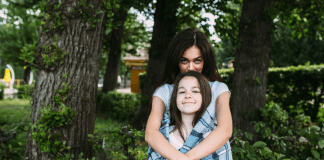 Fostering Strong Connections :: 5 Ideas for 1-on-1 Time with Your Kids