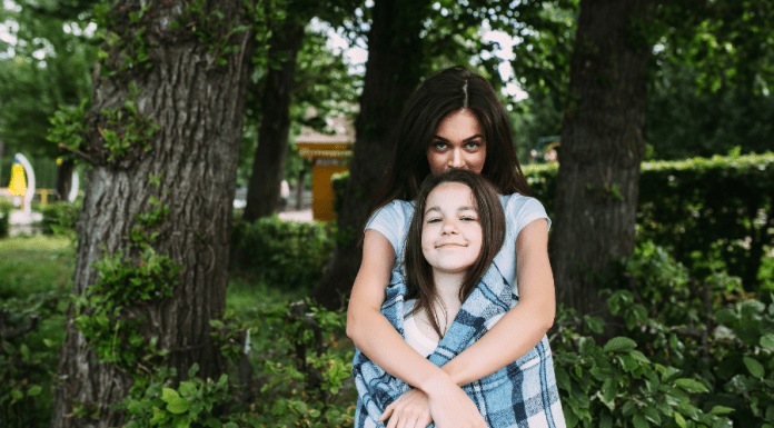 Fostering Strong Connections :: 5 Ideas for 1-on-1 Time with Your Kids