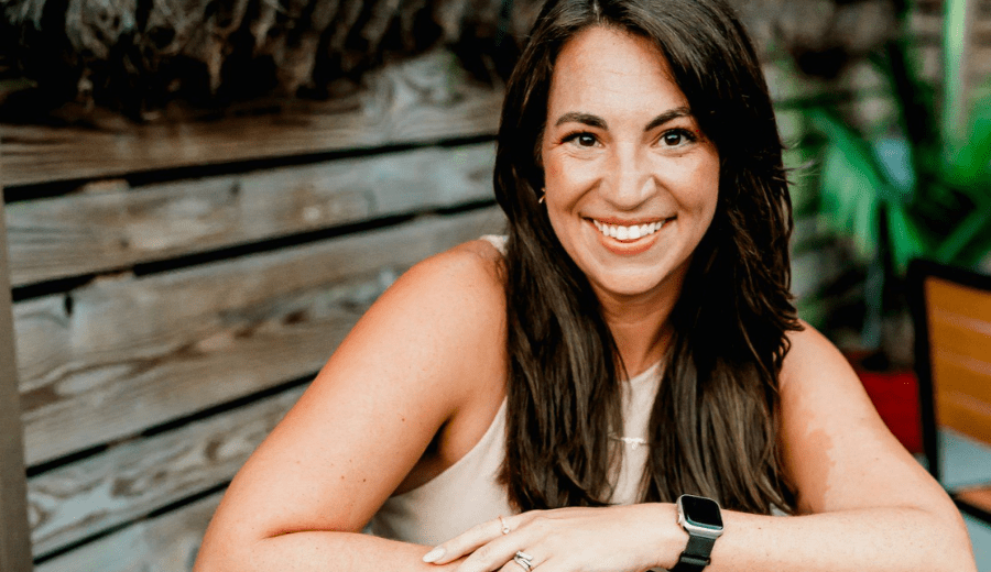 Mental Health March With Annalyse Lucero Couples Therapy:: NM Momcast | Episode 16