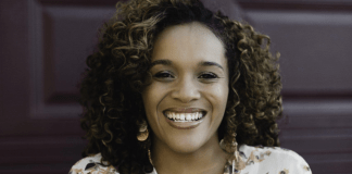 Marlina McCall, Kid’s Therapist and School Counselor :: NM Momcast | Episode 17 Marlina McCall, Kid's Therapist and School Counselor