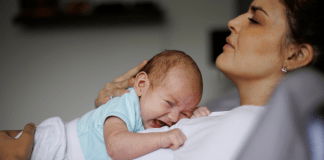 Mama, It’s Time to Take Care of You