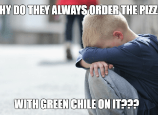 Top 15 Burque Kid Problems :: It Ain’t Always Easy Living in the 505 Top 15 Burque Kid Problems :: It Ain't Always Easy Living in the 505