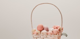 Ideas for What to Pack in Easter Baskets