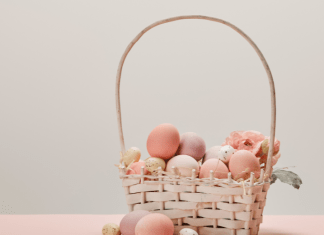 Ideas for What to Pack in Easter Baskets