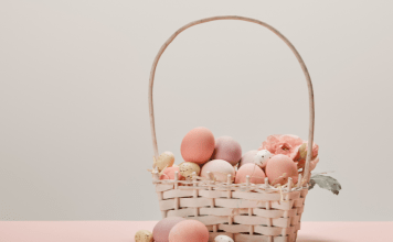 Ideas for What to Pack in Easter Baskets