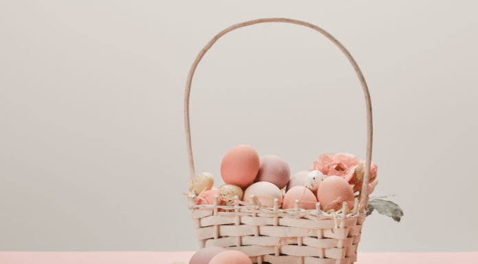 Ideas for What to Pack in Easter Baskets