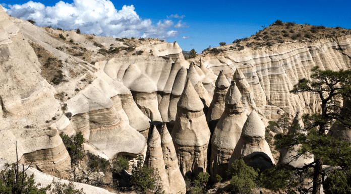 Guide to New Mexico State Parks, Lakes, Hiking, & More