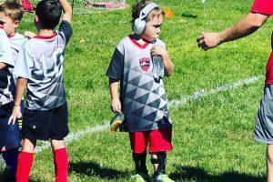 ZekeSoccer