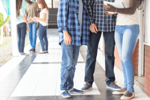 Sexual Assault Awareness + Dating Safety Tips from a Survivor