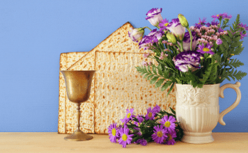 A Bag of Plagues: How My Family Celebrates Passover