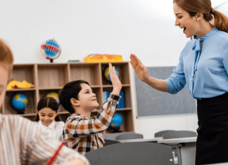Teacher Appreciation Week :: A Gift Idea Teacher Appreciation