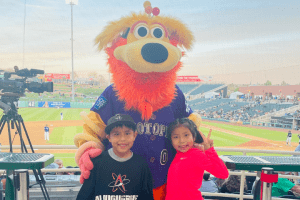 Guide to Isotopes Games with Kids :: Play Ball!