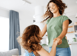 5 Quirky Tips to Help You Find Your Calm While Raising Toddlers 5 Quirky Tips to Help You Find Your Calm While Raising Toddlers