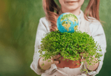 Celebrate Earth Day in Albuquerque