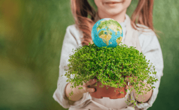 Celebrate Earth Day in Albuquerque