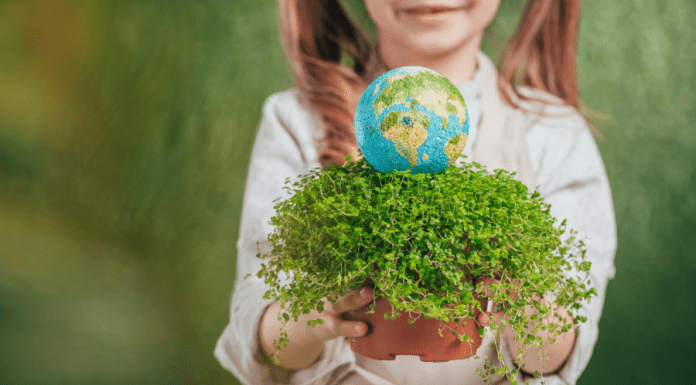 Celebrate Earth Day in Albuquerque