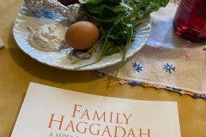 A Bag of Plagues: How My Family Celebrates Passover