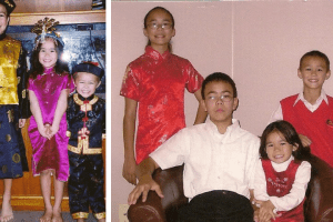Let’s Learn :: Asian American Pacific Islander (AAPI) Heritage Month