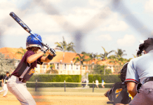 How Baseball Taught Me to Be a Better Mom