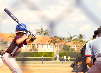 How Baseball Taught Me to Be a Better Mom How Baseball Taught Me to Be a Better Mom