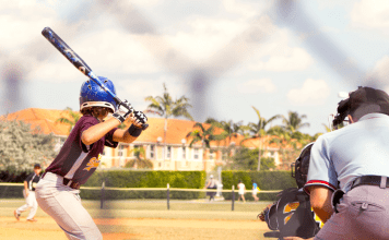How Baseball Taught Me to Be a Better Mom