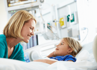 How I Knew My Child Needed Major Surgery :: The Hardest (& Easiest) Decision How I Knew My Child Needed Major Surgery :: The Hardest (& Easiest) Decision