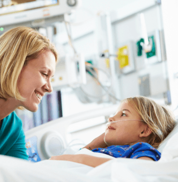 How I Knew My Child Needed Major Surgery :: The Hardest (& Easiest) Decision