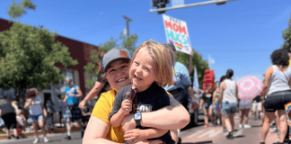 Guide to LGBTQ+ Pride Events in Albuquerque & Santa Fe Pride