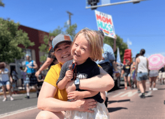 Guide to LGBTQ+ Pride Events in Albuquerque & Santa Fe Pride