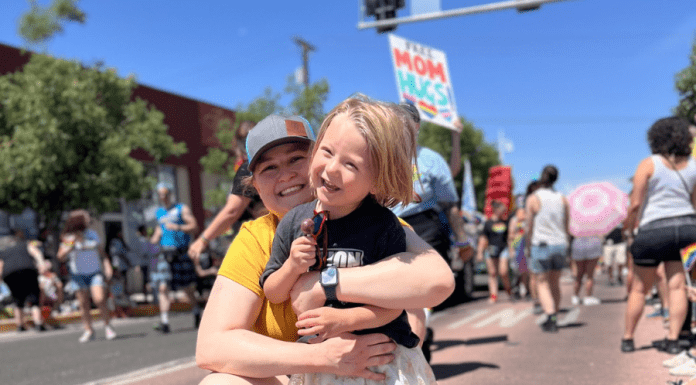 Guide to LGBTQ+ Pride Events in Albuquerque & Santa Fe Pride