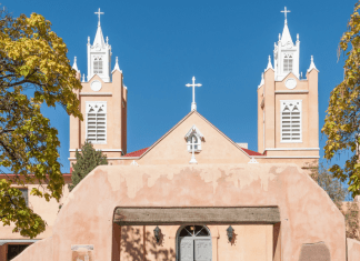 Historical Sites to Visit with Kids In and Around Albuquerque HIstorical Sites Near Albuquerque