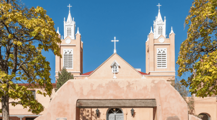 Historical Sites to Visit with Kids In and Around Albuquerque HIstorical Sites Near Albuquerque