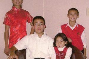 Let’s Learn :: Asian American Pacific Islander (AAPI) Heritage Month