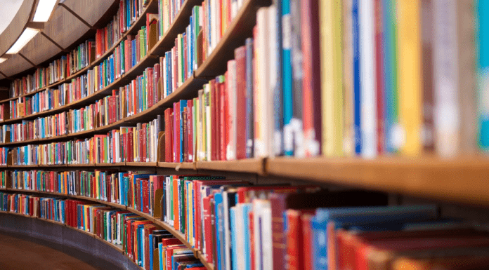 Summer Reading Programs in the Albuquerque Area