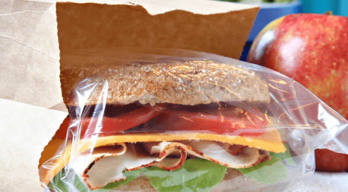 Free Summer Lunches in the Albuquerque Area free Summer lunch
